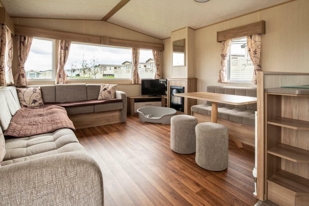 Trevella Holiday Park New Quay Exterior foto