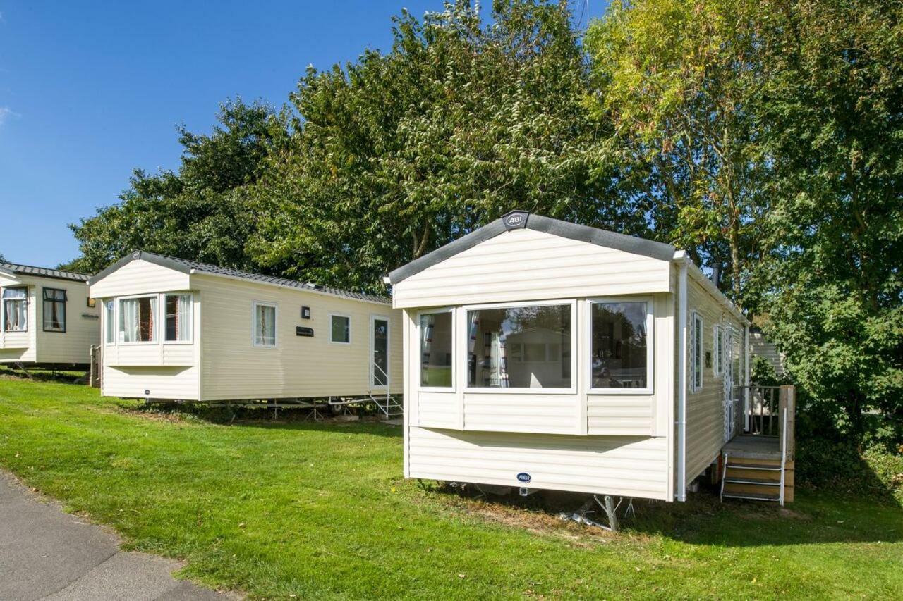 Trevella Holiday Park New Quay Exterior foto