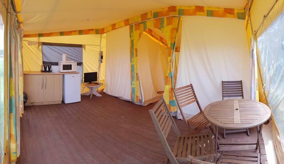 Trevella Holiday Park New Quay Habitación foto